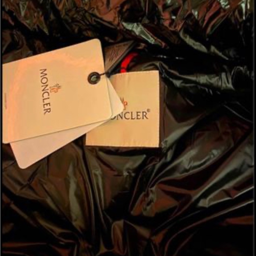 Moncler Maya Jacket